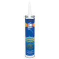 Sudbury Elastomeric Marine Sealant  10oz Cartridge  White 300