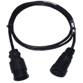 Airmar Humminbird 14Pin Mix  Match Chirp Cable  1M MMC14HB
