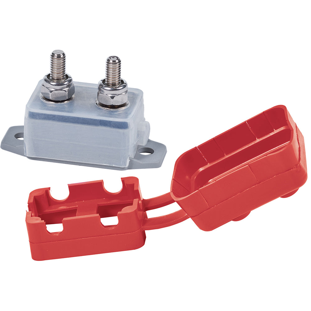 Blue Sea 7151 Short Stop Circuit Breakers  10A 7151