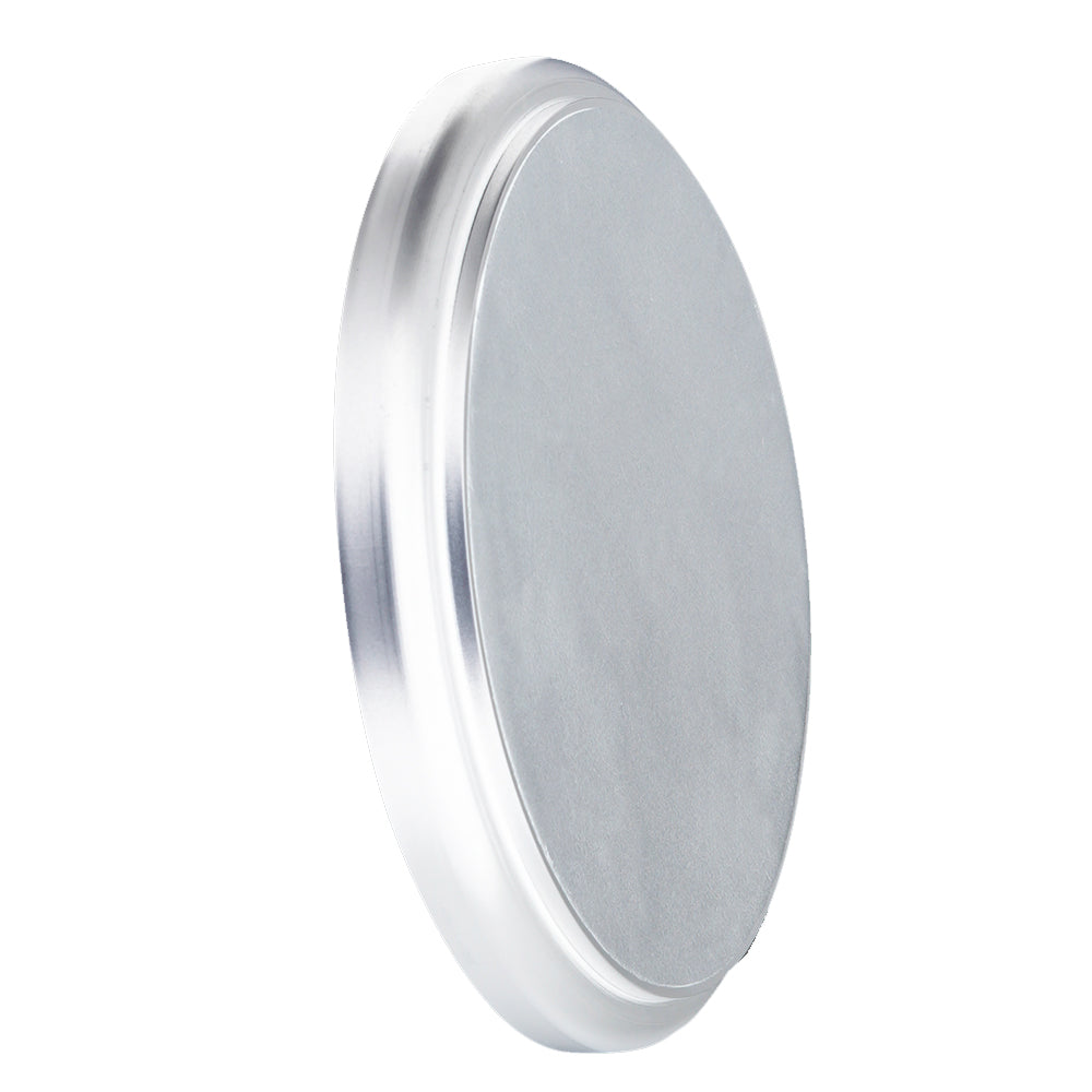 Shurhold Bucket SeatLid  White 2401