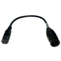 Raymarine Adapter Cable fAxiom Pro wCP370 Transducer A80496