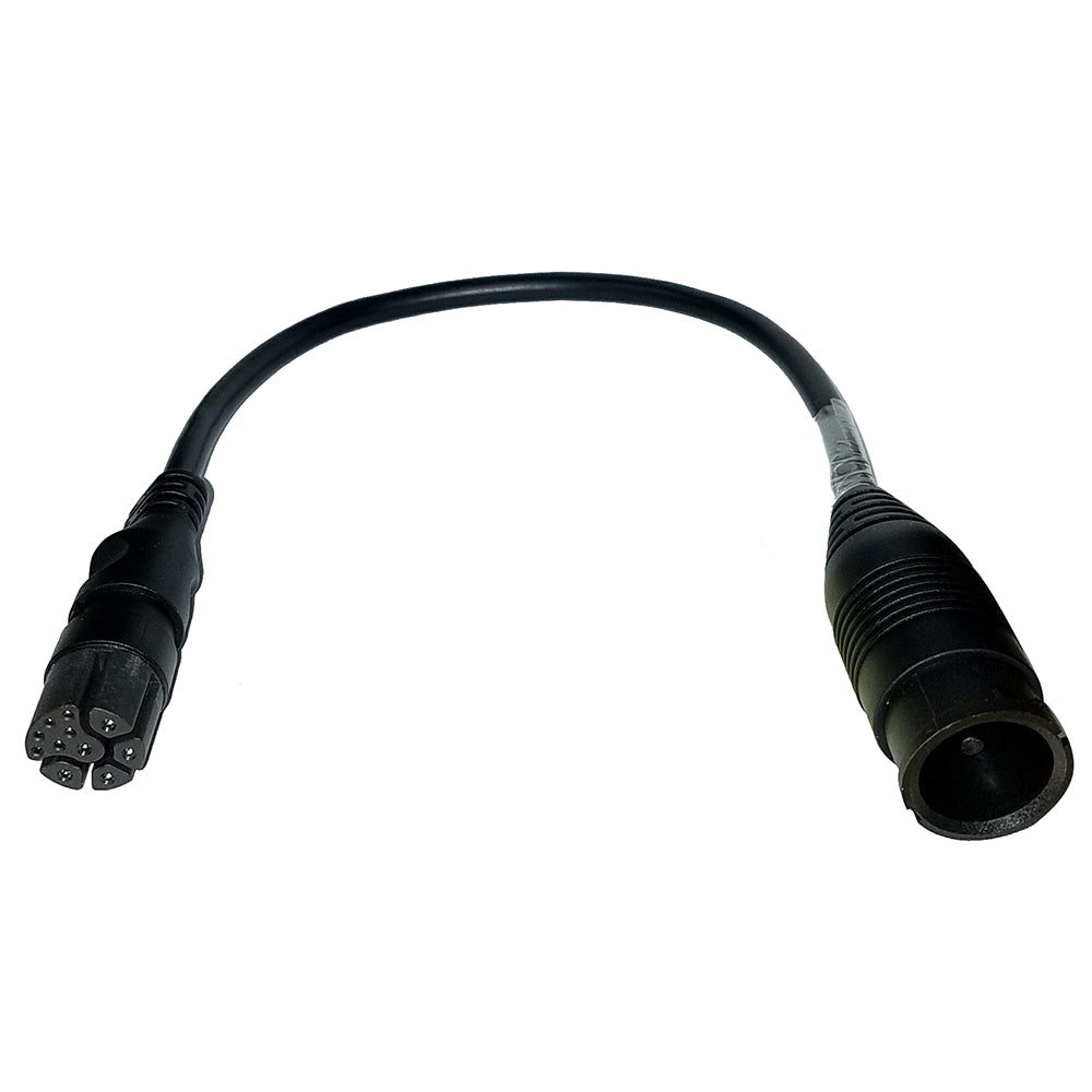 Raymarine Adapter Cable fAxiom Pro wCP370 Transducer A80496