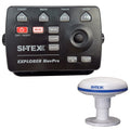 SITEX Explorer NavPro wWiFi  GPK11 GPS Antenna EXPLORERNAVPROWIFIW