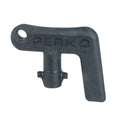 Perko Spare Actuator Key f8521 Battery Selector Switch 8521DP0KEY