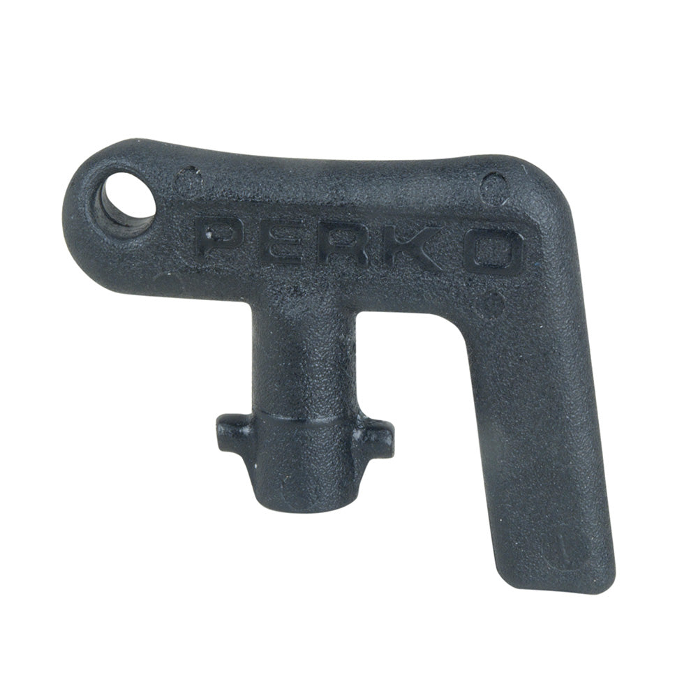 Perko Spare Actuator Key f8521 Battery Selector Switch 8521DP0KEY