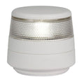 Hella Marine NaviLED 360 Compact All Round White Navigation Lamp  2nm  Fixed Mount  White Base 980960011