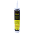 BoatLIFE Silicone Rubber Sealant Cartridge  Black 1152