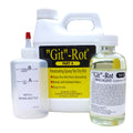 BoatLIFE Git Rot Kit  Quart 1065