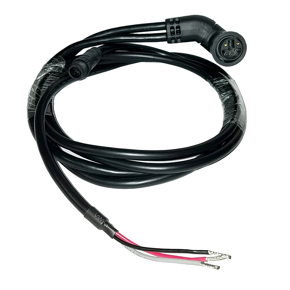 Raymarine AXIOM Power Cable 15M Right Angle  NMEA 2000 Connector R70561