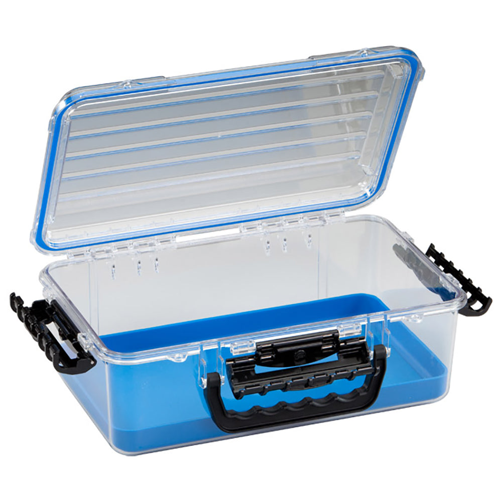 Plano Guide Series Waterproof Case 3700  BlueClear 147000