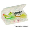 Plano Pocket Tackle Organizer  Clear 341406