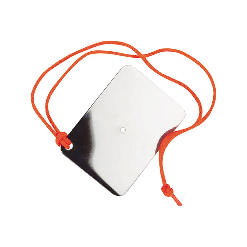 Orion Signaling Mirror wLanyard 916