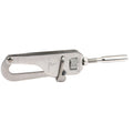 C Sherman Johnson Safe Lock Gate Hook T316 27404