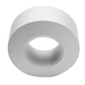 C Sherman Johnson Rigging Tape  White  1 x 15 50115