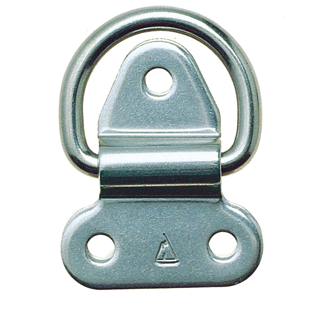 C Sherman Johnson Hinged Pad Eye  14 48580