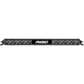 RIGID Industries SAE Compliant SRSRS 20 Light Bar  Black 920413