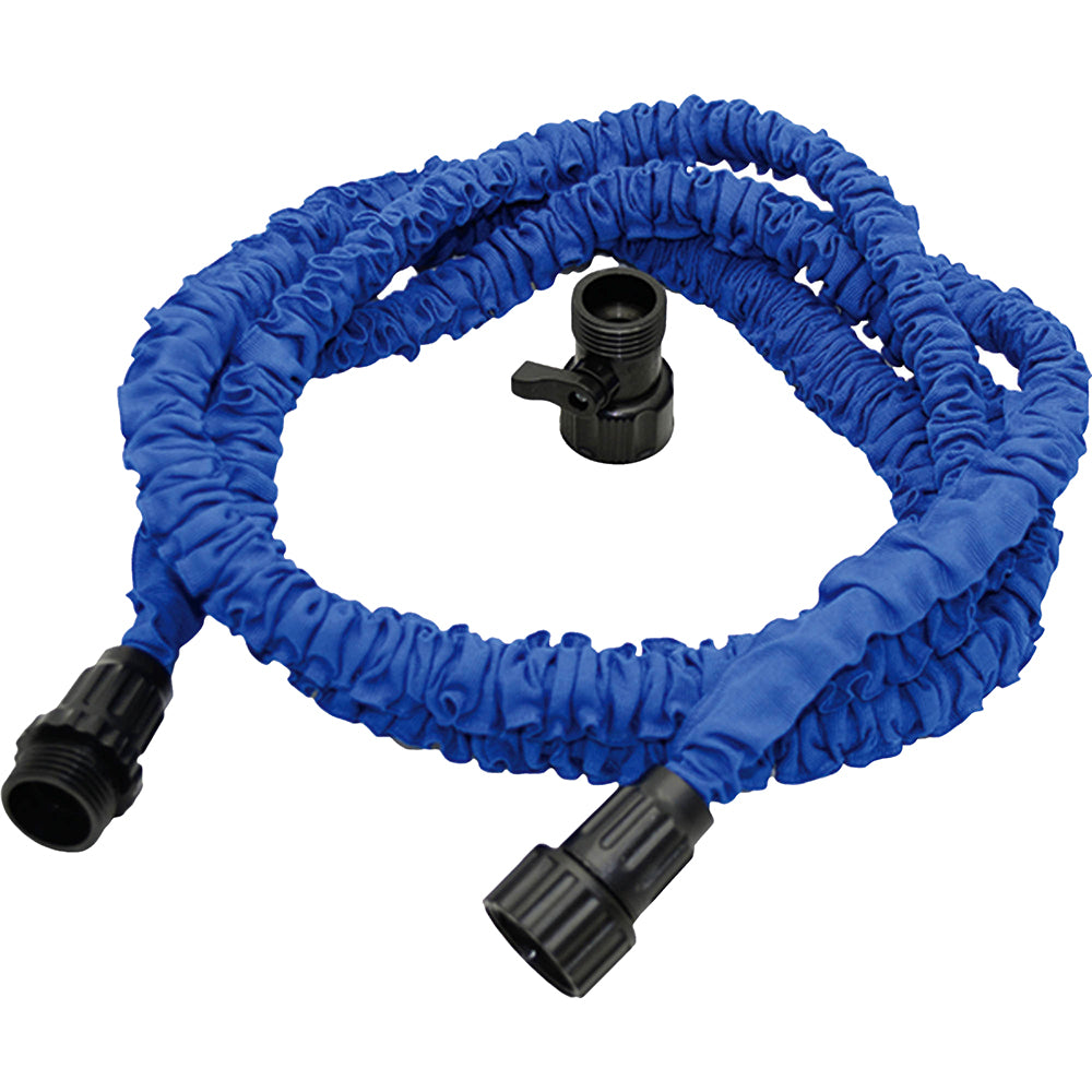 Johnson Pump Wash Down Flexible Hose  25 0960616