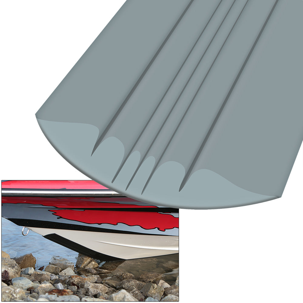 Megaware KeelGuard  10  Gray 20510