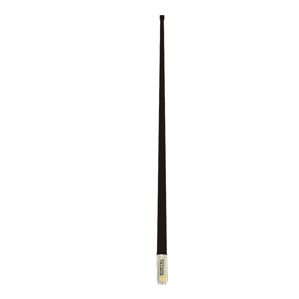 Digital Antenna 529VBS 8 VHF Antenna  Black 529VBS