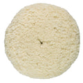 Presta Rotary Wool Buffing Pad  White Heavy Cut 810176
