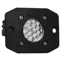 RIGID Industries Ignite Flush Mount Diffused  Single  Black 20631