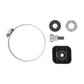 Garmin Trolling Motor Barrel Mount fPanoptix LVS32 0101278400
