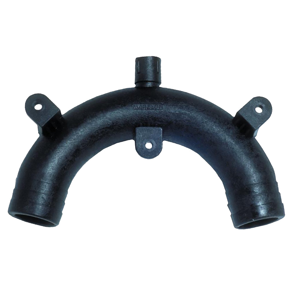 Forespar MF 840 Vented Loop  112 903000