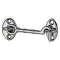 Perko Chrome Plated Bronze Cabin Door Hook  3 0956DP4CHR