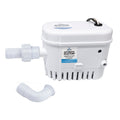 Albin Group Automatic Bilge Pump 500 GPH  12V 0104015
