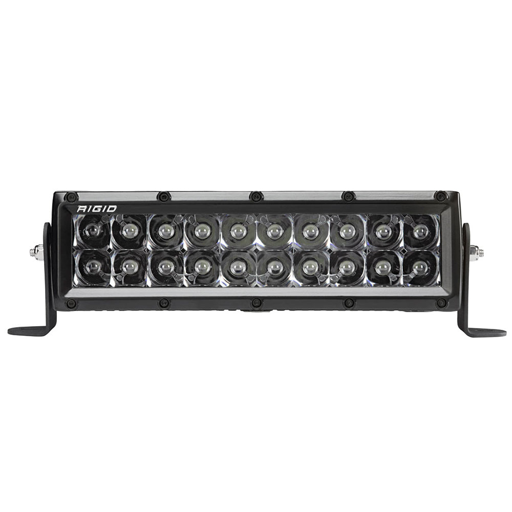 RIGID Industries ESeries Pro 10 Spot Midnight Black 110213BLK