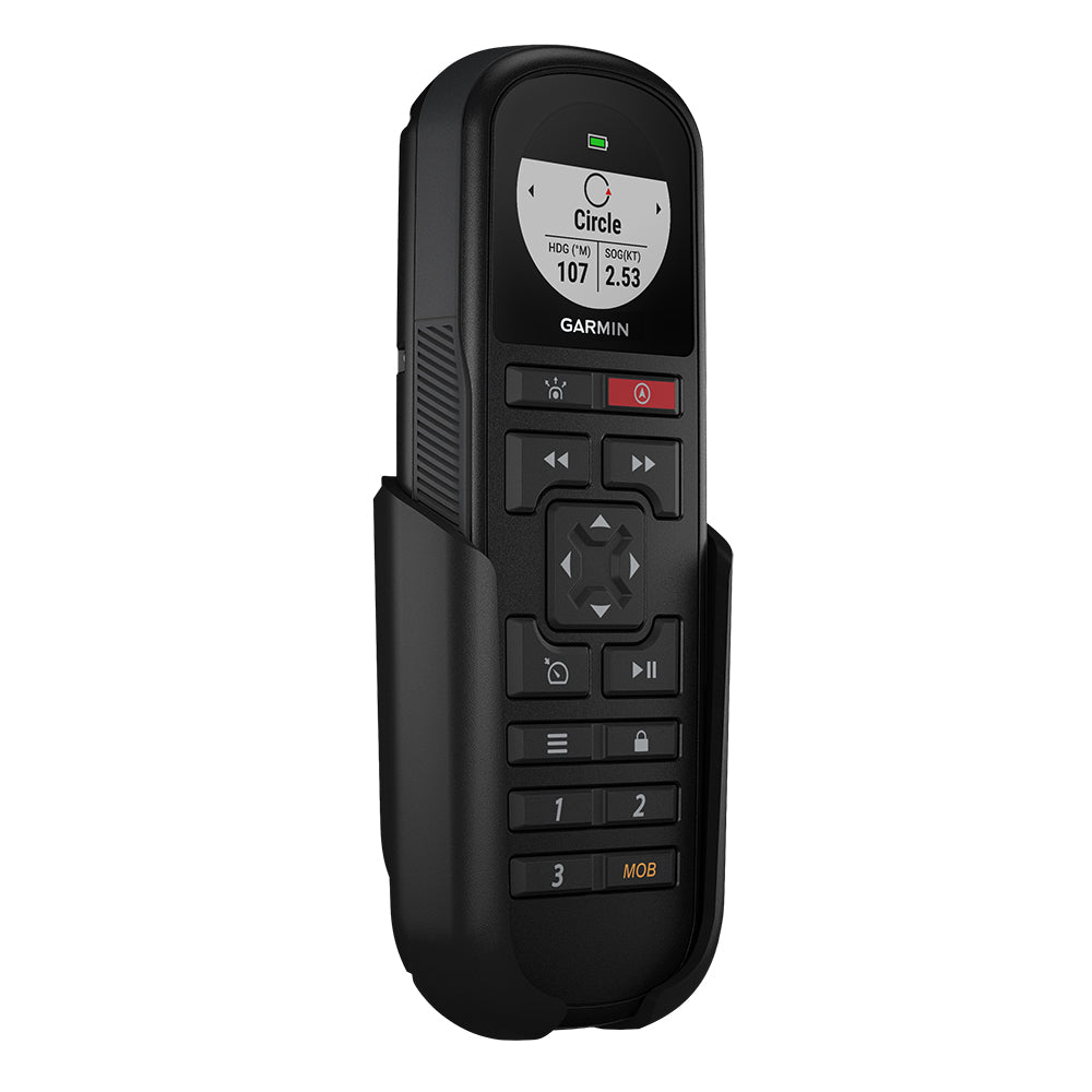 Garmin Reactor Autopilot Remote Control 0101283310