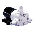 Raritan Diaphragm Intake Pump  24v 166100