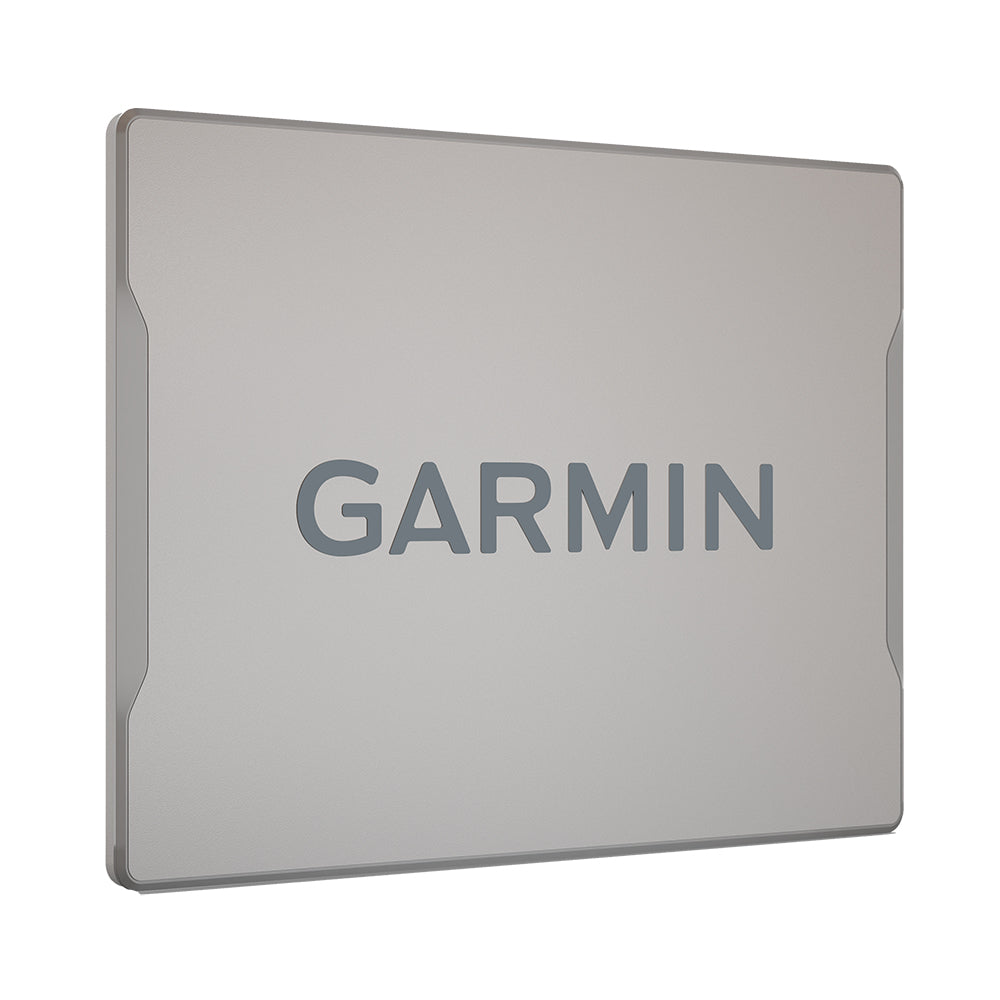 Garmin 12 Protective Cover  Plastic 0101279901