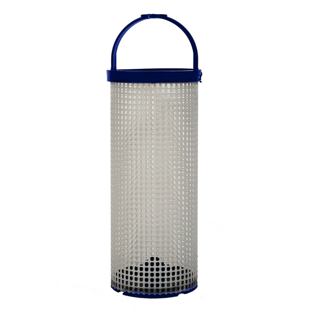 GROCO BP6 Poly Basket  31 x 101 BP6