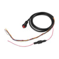 Garmin Power Cable fGPSMAP 7x2 9x2 10x2  12x2 Series 0101255000