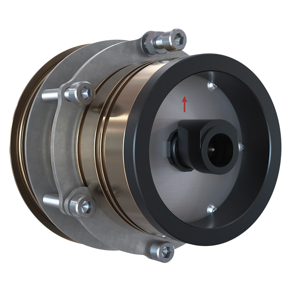 OceanLED Explore E3 XFM Ultra Underwater Light  Ultra WhiteMidnight Blue E3009BW