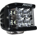 RIGID Industries DSS Series PRO Spot Surface Mount Black 261213