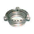GROCO NonMetallic Strainer Cap Fits ARG1000  ARG1250 ARG1001PC