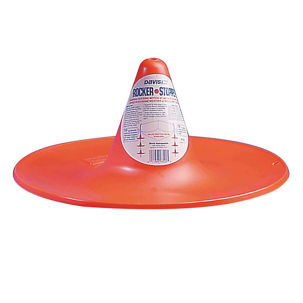 Davis Rocker Stopper Boat Stabilizer 352