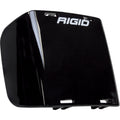 RIGID Industries DSS Series Lens Cover  Black 32181