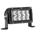 RIGID Industries ESeries PRO 4 Spot  Black 104213