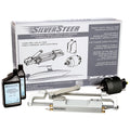 Uflex SilverSteer Outboard Hydraulic Tilt Steering System  UC130 V2 SILVERSTEERXP2T