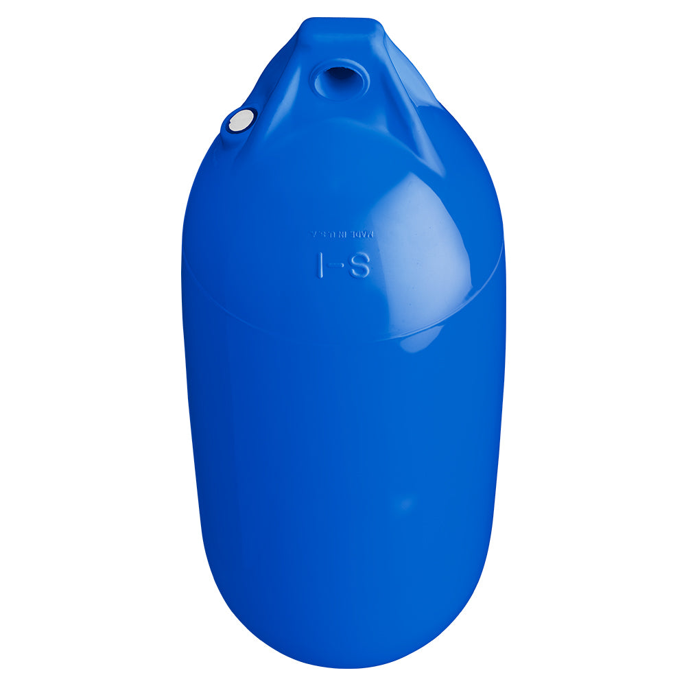Polyform S1 Buoy 6 x 15 Blue S1 BLUE