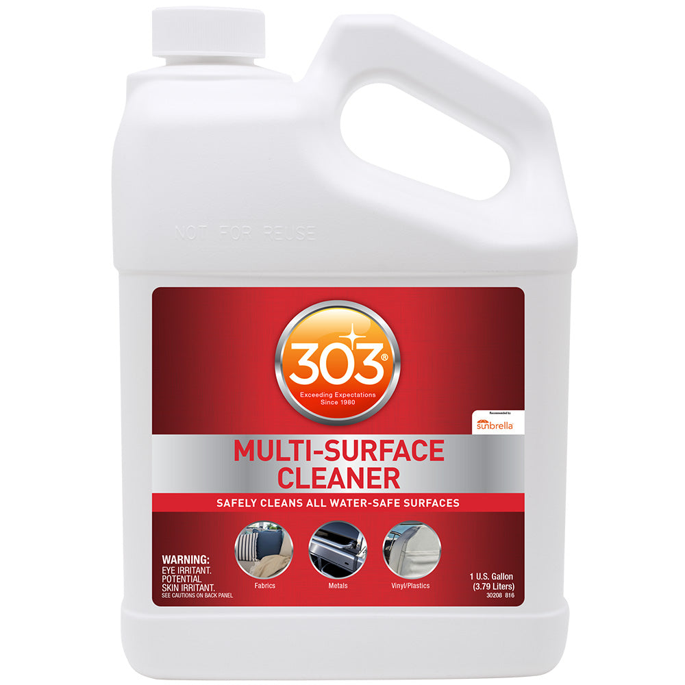 303 MultiSurface Cleaner  1 Gallon 30570