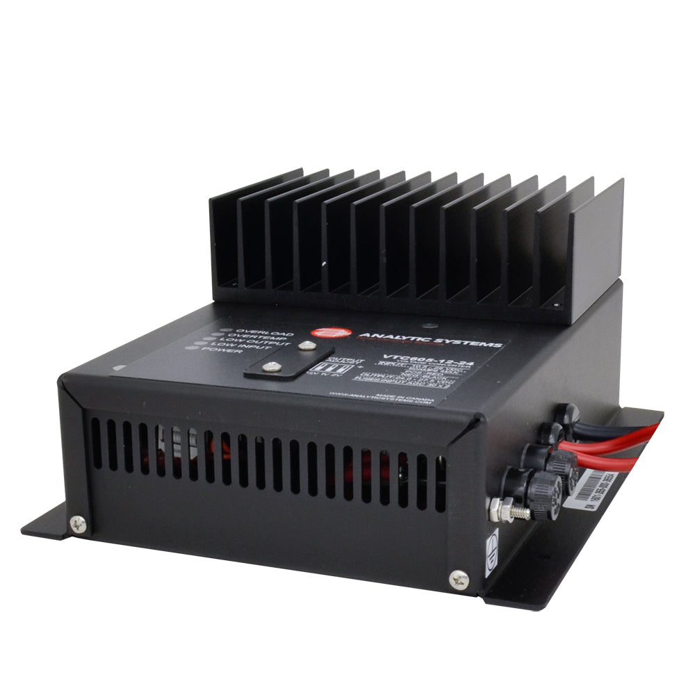 Analytic Systems Non Iso DCDC Converter 22A 24V Out 1115V In VTC6051224