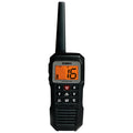 Uniden Atlantis 155 Handheld TwoWay VHF Floating Marine Radio ATLANTIS 155