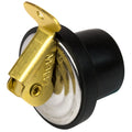 SeaDog Brass Baitwell Plug  34 5200941