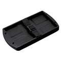 SeaDog Battery Tray wStraps f24 Series Batteries 4150441