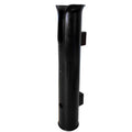 SeaDog Side Mount Rod Holder  Black 3251201