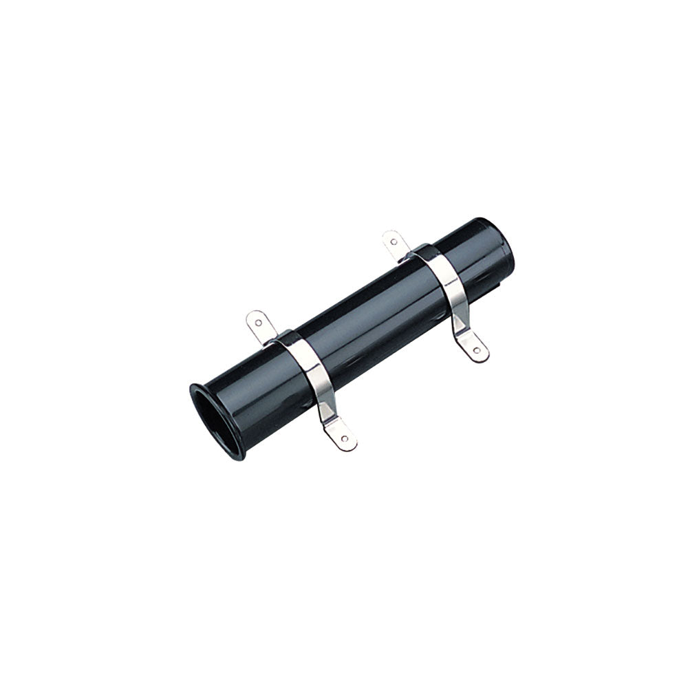 SeaDog Side Mount Rod Holder  9  Black 3251401